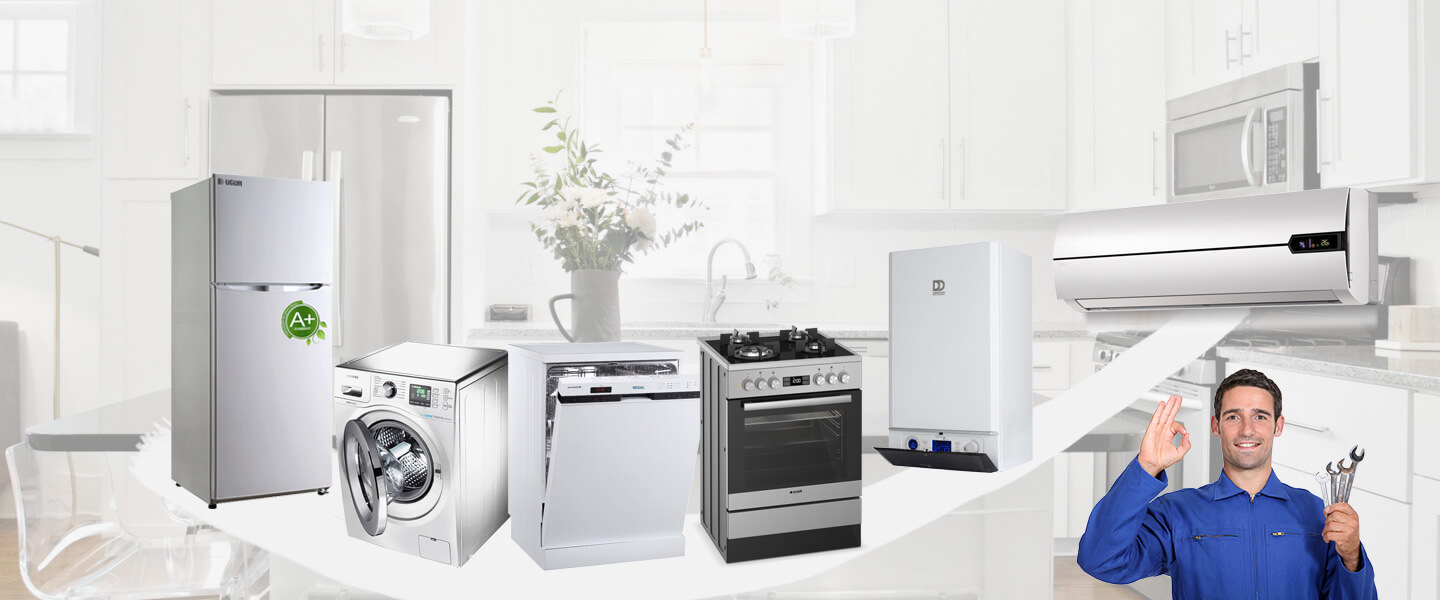 Dazkırı Grundig Servisi